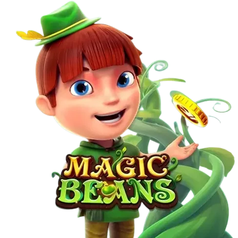 Magic Beans